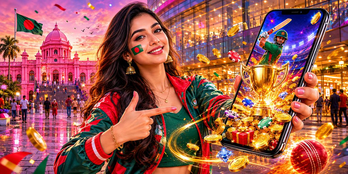 ঢাকা ক্রিকেট বেটিং - bdgo33 এর সত্যিকারের বাংলাদেশি মডেল