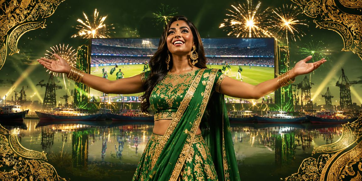 খুলনায় ক্রিকেট বাজি ধরছেন বাংলাদেশি ব্যবহারকারী